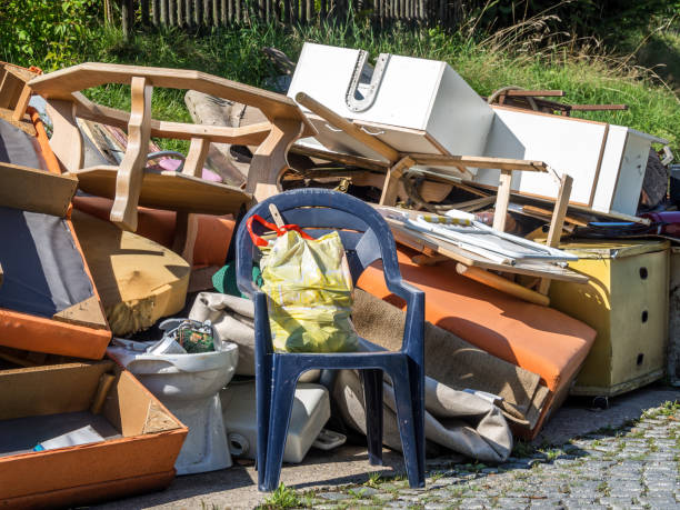 Trusted Olney, IL Junk Removal Experts