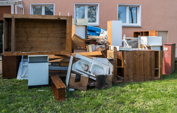 Best Same-Day Junk Removal  in Olney, IL