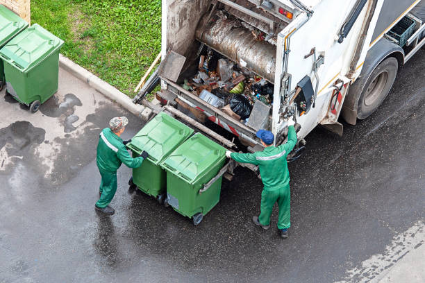 Best Electronics Removal Services  in Olney, IL