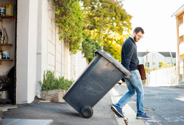 Best Yard Cleanup Services  in Olney, IL