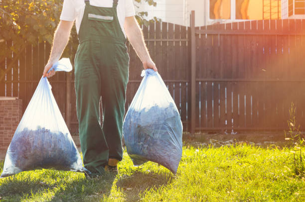 Best Attic Cleanout Services  in Olney, IL
