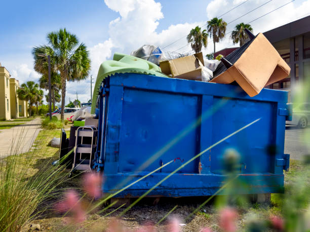 Best Junk Removal Near Me  in Olney, IL