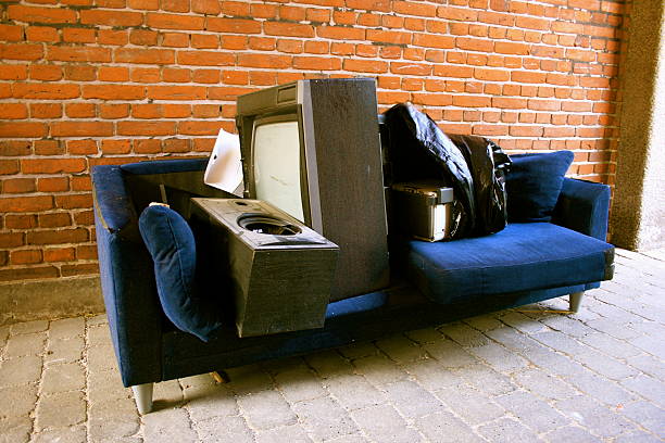 Debris Removal in Olney, IL