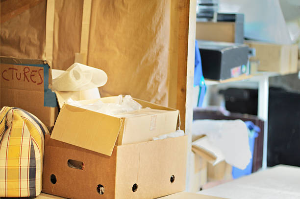 Best Household Junk Removal  in Olney, IL