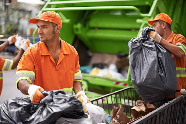Best Electronics Removal Services  in Olney, IL