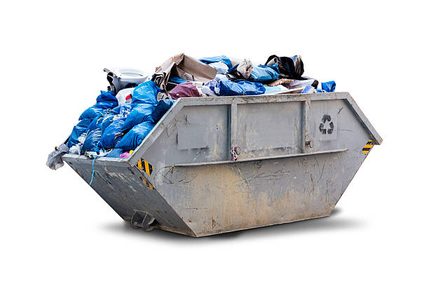 Best Commercial Junk Removal  in Olney, IL